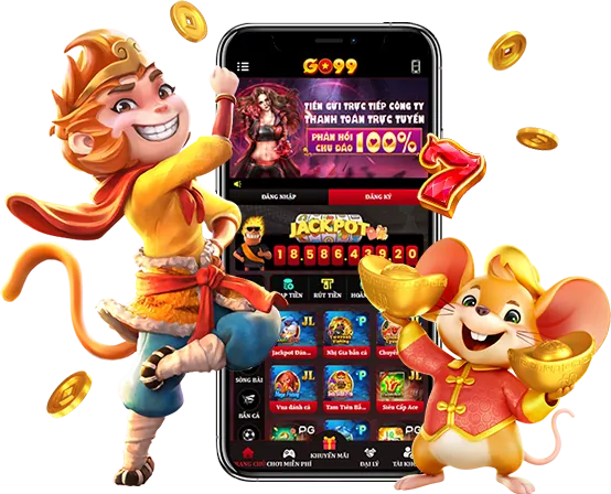 Người chơi trải nghiệm slot 3D với kính VR