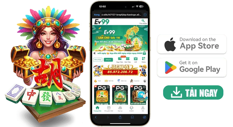 Giới hạn cược cao hơn bom88 casino