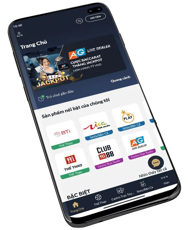 Quà tặng sinh nhật và sự kiện bom88 casino