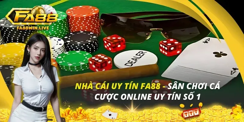 Cá cược an toàn và trách nhiệm với bom88 casino